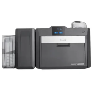 FargoHDP6600Dual-SideIDCardPrinter